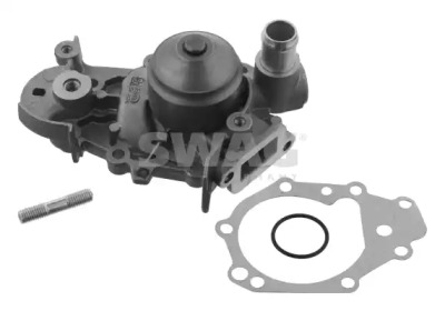 WILMINK GROUP wg1430764 -  Водяной насос